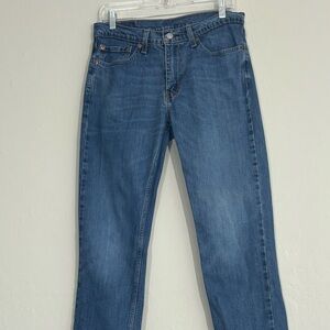 *Levi’s 511 stretch jeans 32
